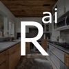 RemodelAI - Home Renovate Deco icon