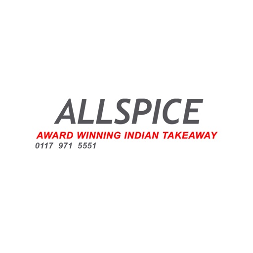 All Spice - AppWisp.com