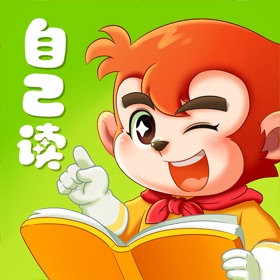 螢幕擷取畫面 (6) 小悟空自己读