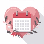 Couple Joy Relationship Widget