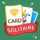 Card Solitaire: Word Game