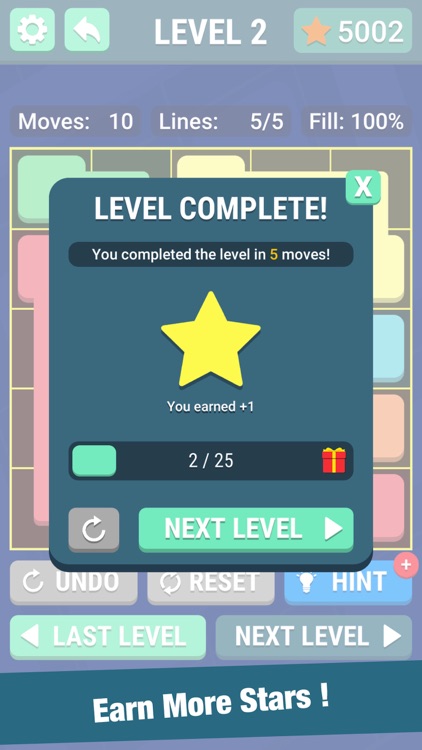 Dot Connect - Link the Flow screenshot-8