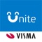 Visma Unite is the app that allows you to access contents, news and recognitions of the company from anywhere, facilitating interaction with colleagues to strengthen bonds and internal culture