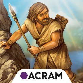 Snímky obrazovky (8) Stone Age: Digital Edition