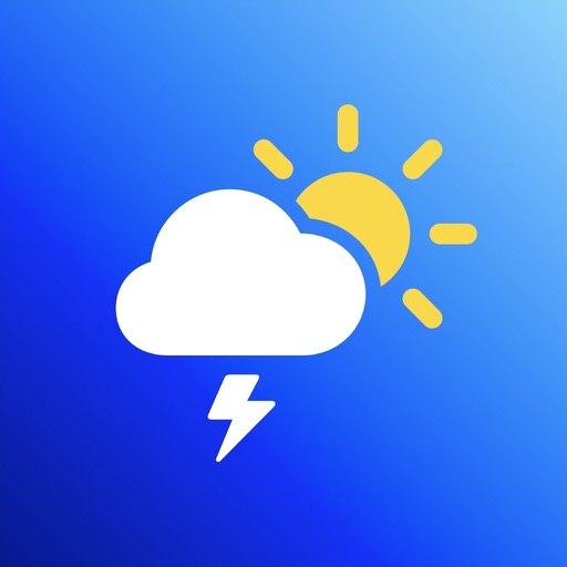 Forecast: NWS - AppWisp.com