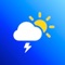 Forecast is a simple, easy to use way to view the local National Weather Service weather forecast for your current location and any others that you may add