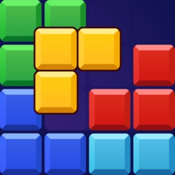 X Block - Blocks Puzzle Game