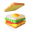 Sandwich! - iPadアプリ