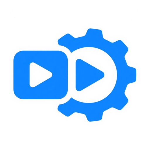 一起看视频格式转换神器