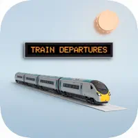 Train Departures UK