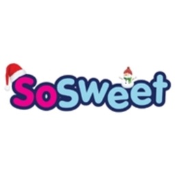 SoSweet – UK Sweet Shop