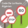 Get code de la route algérien for iOS, iPhone, iPad Aso Report