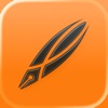 Linearity Curve Graphic Design app icon - Graphics & Design app for iPhone