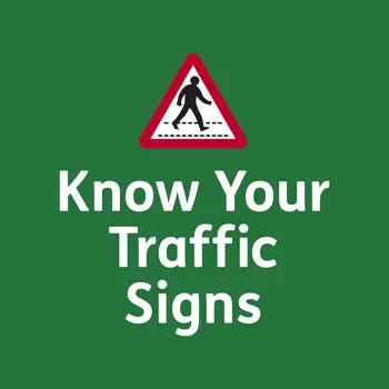 DfT Know Your Traffic Signs Customer Service