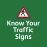DfT Know Your Traffic Signs