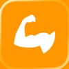 Exercise Timer: Interval Timer app icon - Health & Fitness app for iPhone