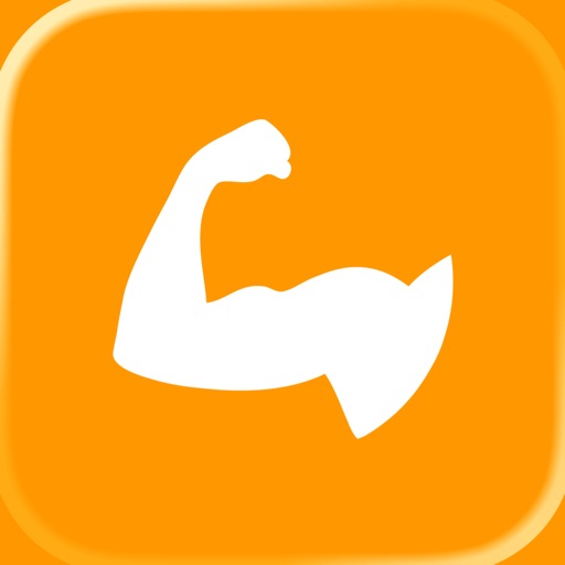 Exercise Timer: Interval Timer app icon