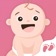 Baby Tracker by Happy Fam app icon - Medical app for iPhone