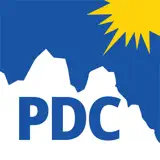 Pacific Dental Conference - Icône de l’app