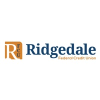 Ridgedale FCU Mobile Banking app icon - Finance app for iPhone