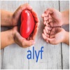 Alyf Connect icon