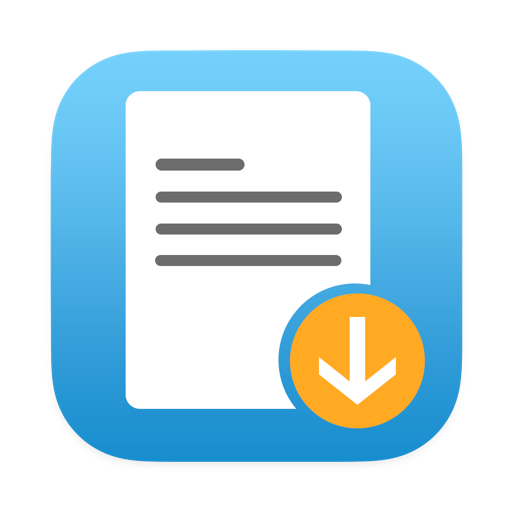 FileDrop Lite app icon