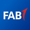 FAB Mobile Banking icon