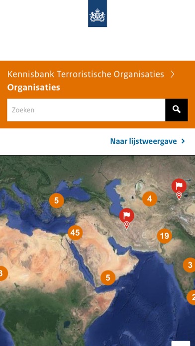 Screenshot #1 pour Kennisbank