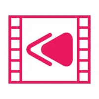 VideoReverser: Reverse Video