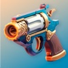 Merge Weapon Master icon