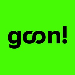 GOON!: e-scooter sharing