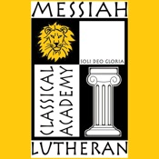 Messiah Lutheran TX