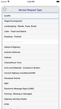 CT Service screenshot 3