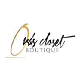 Ora's Closet Boutique app icon
