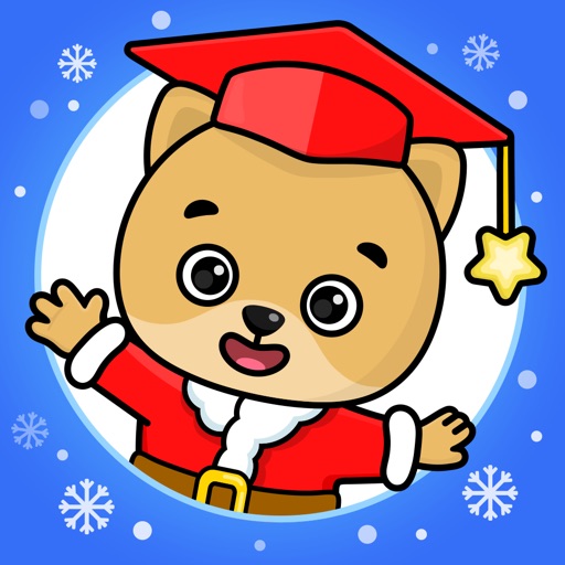 Kids games - Bimi Boo Academy