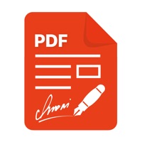 PDF 編集- PDFを作成・編集・署名