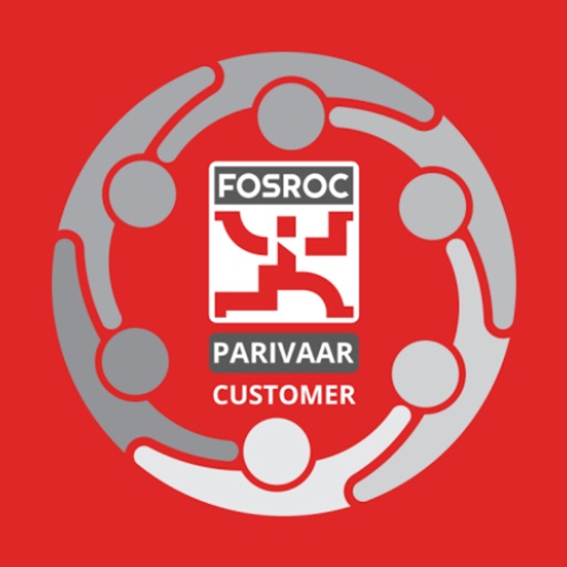 Fosroc Parivaar Customer