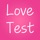Love Tester - Crush Test Quiz