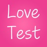 Get Love Tester - Crush Test Quiz for iOS, iPhone, iPad Aso Report