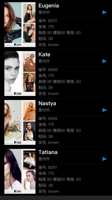 Screenshot #3 pour ModelHub