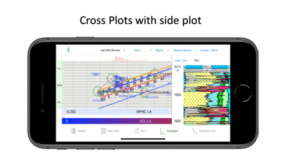 LogScope Mobile Screenshot