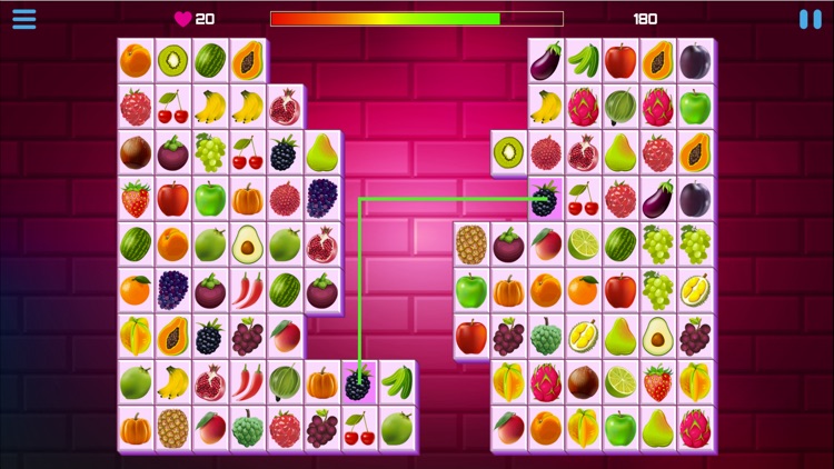 Connect Animal 8-bit