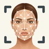 Face Shape Finder App - App Icon