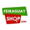 Bem-vindo(a) ao seu app loja online de produtos diversos