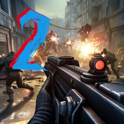 DEAD TRIGGER 2: Zombie Games