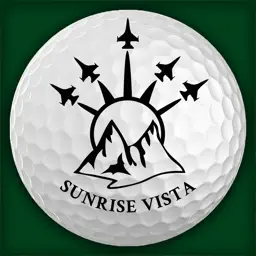 Sunrise Vista Golf Course app icon