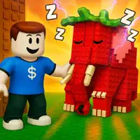 Don’t Wake the BrainRot
