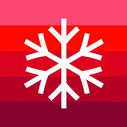 Swiss Snow app icon