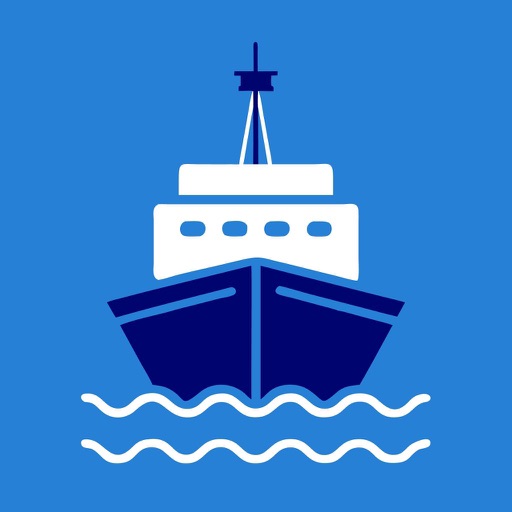 Ship Tracker & Marine Trafficㅤ