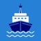 Our app is your indispensable assistant for obtaining up-to-date information about maritime transport